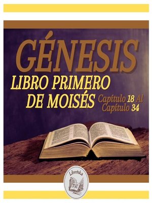cover image of GÉNESIS